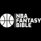 Podcast The NBA Fantasy Bible Podcast
