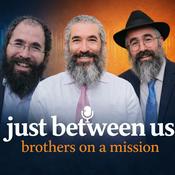 Podcast Between Us - Brothers On A Mission