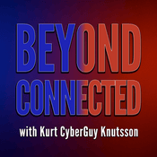 Podcast Beyond Connected