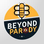 Podcast Beyond Parody: A Not the Bee Podcast
