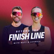 Podcast Beyond The Finish Line
