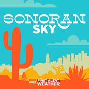 Podcast Sonoran Sky