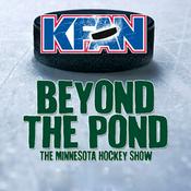 Podcast Beyond the Pond