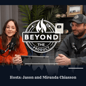 Beyond the Product