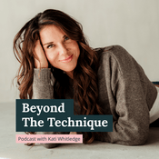 Podcast Beyond The Technique Podcast