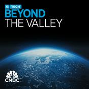 Podcast Beyond The Valley