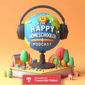 Podcast The Happy Homeschooler Podcast
