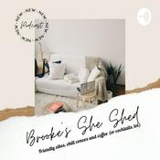 Podcast Brooke's She Shed