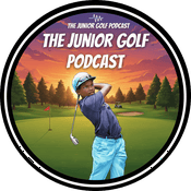 Podcast The Junior Golf Podcast