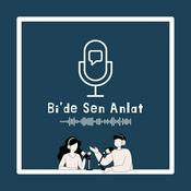 Podcast bi' de sen anlat
