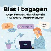 Podcast Bias i bagagen