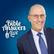 Podcast Bible Answers Live
