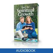 Podcast Bible Study Aid -- Tools for Spiritual Growth [ Audiobook ]