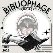 Podcast Bibliophage