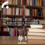 Podcast Biblioteca Pública