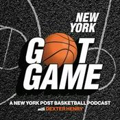 Podcast NY Got Game: A Knicks Basketball Podcast from New York Post Sports