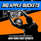 Podcast New York Got Game: A NY Basketball Podcast from New York Post Sports
