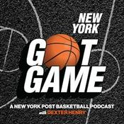 Podcast NY Got Game: A Knicks Basketball Podcast from New York Post Sports