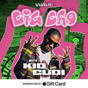 Podcast Big Bro with Kid Cudi