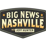 Podcast Big News From Nashville