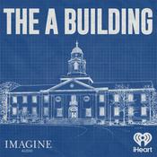 Podcast Imagine Audio: The A Building
