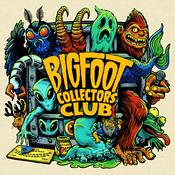 Podcast Bigfoot Collectors Club