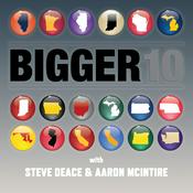 Podcast Bigger Ten