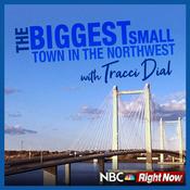 Podcast Biggest Small Town in the NW