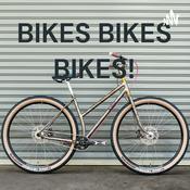 Podcast BIKES BIKES BIKES!