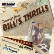 Podcast Bill's Thrills (Sponsored by MidPlains Advisors & AKRS Equipment) - 93.7 The Ticket KNTK