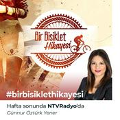 Podcast Bir Bisiklet Hikayesi