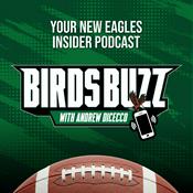 Podcast Birds Buzz With Andrew DiCecco