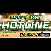 Podcast BISON 1660 - Bison Hotline