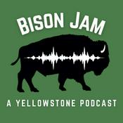 Podcast Bison Jam