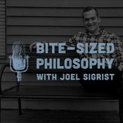 Podcast Bite-Sized Philosophy