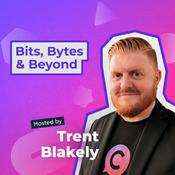 Podcast Bits, Bytes &amp; Beyond