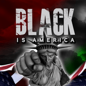 Podcast Black Is America
