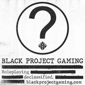 Podcast Black Project Gaming