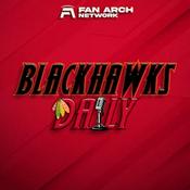 Podcast Blackhawks Daily | Chicago Blackhawks Daily Podcast