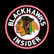 Podcast Blackhawks Insider - Official Chicago Blackhawks Podcast