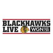 Podcast Blackhawks Live