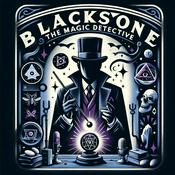 Podcast Blackstone the Magic Detective OTR