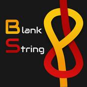 Podcast Blank String