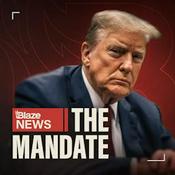 Podcast Blaze News Tonight