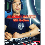 Podcast Blazing Banter