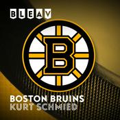 Podcast Bleav in Boston Bruins