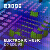Podcast Bleav in Electronic Music