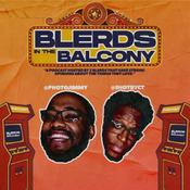 Podcast Blerds in the Balcony