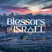 Podcast Blessors of Israel