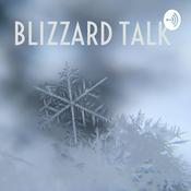 Podcast BLIZZARD TALK